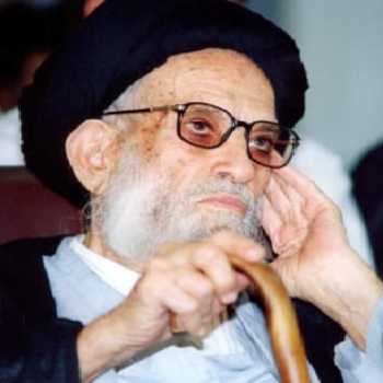 علامه سید مرتضی عسکری